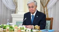Tokayev onu baş nazir təyin etdi