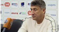 &ldquo;Qəbələ&rdquo; baş məşqçisi ilə yollarını AYIRDI