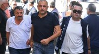 Kiprdə batan gəmi ilə bağlı 2 Azərbaycan vətəndaşı SAXLANILDI