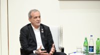 Məsud Pezeşkian İlham Əliyevə dəstəyə görə TƏŞƏKKÜR ETDİ