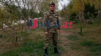 Vətən müharibəsi iştirakçısı faciəvi şəkildə dünyasını dəyişdi - FOTO