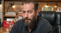 Kamran Ağabalayev əzələlərini nümayiş etdirdi &ndash; FOTO