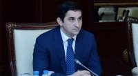 Nazir Elnur Mirzəyevi təqaüdə göndərdi
