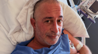 Cem Yılmaz evə buraxıldı