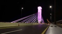 Gecə saatlarında bu yollardan istifadə edənlərin NƏZƏRİNƏ - FOTO