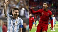 Ronaldo və Messi mübahisəsinə nöqtə qoyuldu &ndash; Tarixin ən yaxşısı odur