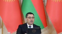 Sadır Japarov: "ŞƏT ölkələrində planet əhalisinin təxminən 40 faizi yaşayır" - VİDEO