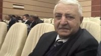 Xəstəxanaya yerləşdirilən məktəb direktoru vəfat etdi&ndash; Foto