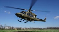 ABŞ İraqa 800 milyon dollarlıq helikopter satır