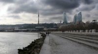 İntensiv yağışlardan daha təhlükəli havalar başlayır -Azərbaycan hazır olmalıdır