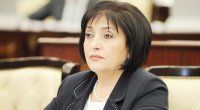 Sahibə Qafarovanın Parlamentlərarası İttifaqın Baş katibi vəzifəsinə namizədliyi irəli sürülüb