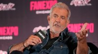 Mel Gibson onu ələ saldığına görə üzr istədi
