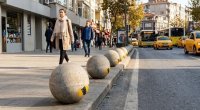 Küçədəki beton kürələrin ƏSL MƏQSƏDİ AÇIQLANDI