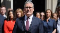 Kir Starmer deputat mandatından imtina etdi
