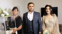Xocalının Seyidbəyli kəndində 34 ildən sonra ilk toy baş tutdu &ndash; FOTO