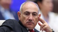 Paşinyan ŞƏT sammitində rus dilində danışmaqdan imtina etdi - VİDEO