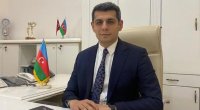 İlkin İsmayılov yeni vəzifəyə təyin olundu