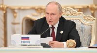 Putin: &ldquo;Türkiyə bizim imtiyazlı tərəfdaşımızdır"