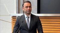 Anar Paşacanov Dünya Bankında yüksək vəzifəyə gətirildi