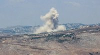 İsrail qırıcıları Livanın cənubunu bombaladı