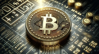 &ldquo;Bitcoin&rdquo;in SON qiyməti