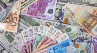 Avro və rubl ucuzlaşdı, dollar isə... &ndash; YENİ MƏZƏNNƏ