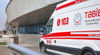 Təcili yardım həkimlərinin maaşı 3 min manatadək artırılır - FOTO