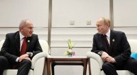 Putin Paşinyanı seçim qarşısında qoydu - Ya Avropa İttifaqı, ya da...