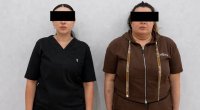 Süni intellektlə MİDA-nın adından saxta müqavilələr hazırlayan qadınlar TUTULDU - VİDEO