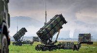 Ukrayna Aİ-dən "Patriot" raketləri üçün milyardlar istəyib