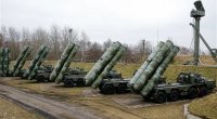 Ərdoğan Putinlə S-400 məsələsini müzakirə edib?