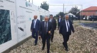 Qusarda leysan yağışlarının fəsadları yerində araşdırıldı &mdash; İcra başçısı və ADSEA rəsmiləri rayonda - FOTO
