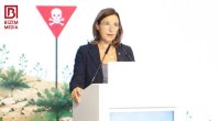 &ldquo;Heç kim üzərində addımladığı torpaqda qorxu içində yaşamamalıdır&rdquo;