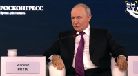 Putin: &ldquo;Ukrayna münaqişəsinin həlli üçün şans var&rdquo; &ndash; VİDEO
