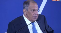 Lavrov Lyayeni "Fürer Ursula" adlandırdı &ndash; VİDEO