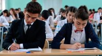 Buraxılış imtahanını üzürlü səbəbdən qaçıran şagirdlər üçün İKİNCİ ŞANS &ndash; Tarix BƏLLİ OLDU&ndash; RƏSMİ