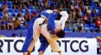 İki cüdoçumuz Avropa çempionatının FİNALINDA