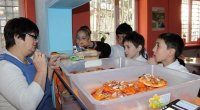 Məktəb bufetlərində şagirdlərə pulsuz YEMƏK veriləcək? &ndash; Rəsmi AÇIQLAMA