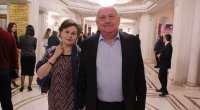 Prezidentlə xanımına və Heydər Əliyev Fonduna TƏŞƏKKÜR ETDİ