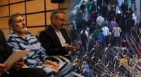 Etirazları dəstəklədi, 12 il həbsə məhkum edildi - Bütün var-dövləti əlindən alındı