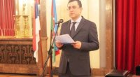 Azərbaycanın Niderland Krallığındakı yeni səfiri kimdir? - DOSYE