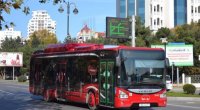 M7 nömrəli ekspres marşrutu fəaliyyətə başlayır &ndash; BU İSTİQAMƏTLƏRDƏ