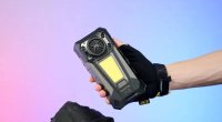 Çaxmaqla təchiz edilən ilk smartfon -FOTO