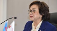 Məleykə Abbaszadə ali məktəblərə qəbulun yekun nəticələrini AÇIQLADI