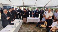 Qusarda sakinlər icra başçısı ilə görüşdə iki əsas məsələni qaldırdı - FOTO