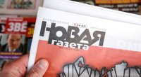 "Novaya Qazeta" Rusiyada xarici agent elan edildi