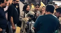 Uzaqdan idarə olunan robotu &ldquo;süni intellekt&rdquo; kimi təqdim etdilər &ndash; VİDEO