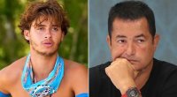 Ayağını itirən &ldquo;Survivor" iştirakçısı Acundan 100 milyon dollar TƏLƏB ETDİ - FOTO