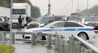 Trampın nümayəndələri Moskvaya gəlib -VİDEO