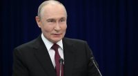 Putin Kiyevə zərbələri 3 günlük dayandırmağı TAPŞIRDI